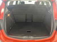 VAUXHALL MERIVA