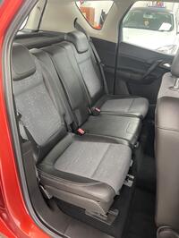 VAUXHALL MERIVA