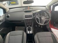 VAUXHALL MERIVA