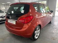 VAUXHALL MERIVA