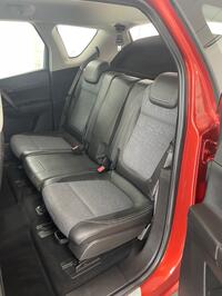 VAUXHALL MERIVA
