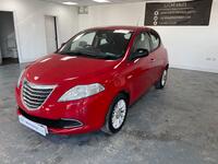 CHRYSLER YPSILON