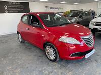 CHRYSLER YPSILON