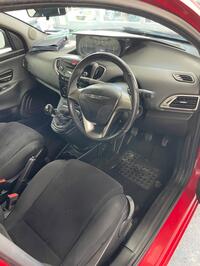 CHRYSLER YPSILON