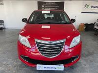 CHRYSLER YPSILON