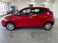 CHRYSLER YPSILON