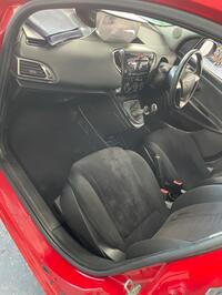 CHRYSLER YPSILON