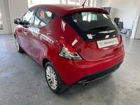 CHRYSLER YPSILON