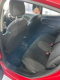CHRYSLER YPSILON