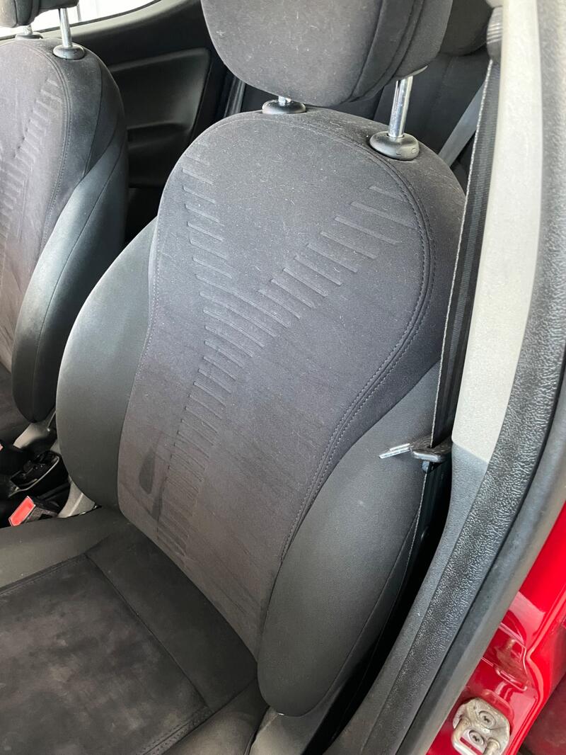 CHRYSLER YPSILON