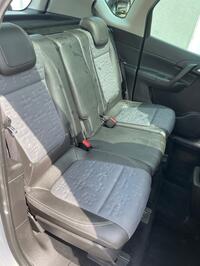 VAUXHALL MERIVA