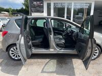 VAUXHALL MERIVA
