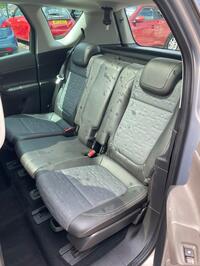 VAUXHALL MERIVA