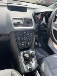 VAUXHALL MERIVA
