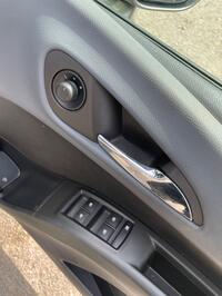 VAUXHALL MERIVA
