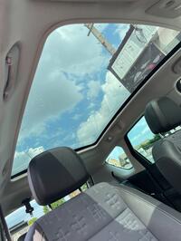 VAUXHALL MERIVA