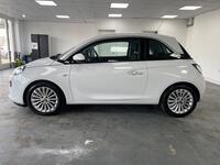 VAUXHALL ADAM