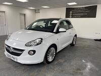VAUXHALL ADAM