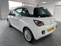 VAUXHALL ADAM