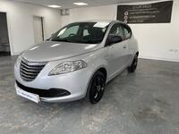 CHRYSLER YPSILON