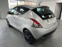 CHRYSLER YPSILON