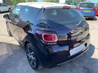 CITROEN DS3