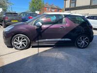 CITROEN DS3