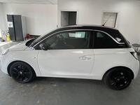 VAUXHALL ADAM
