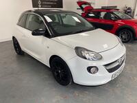 VAUXHALL ADAM