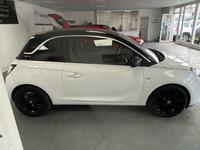 VAUXHALL ADAM