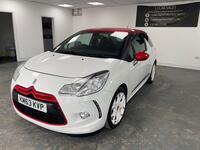 CITROEN DS3