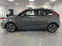 MG MG3