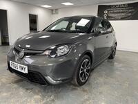 MG MG3