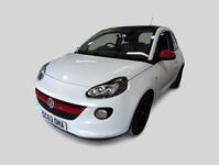 VAUXHALL ADAM